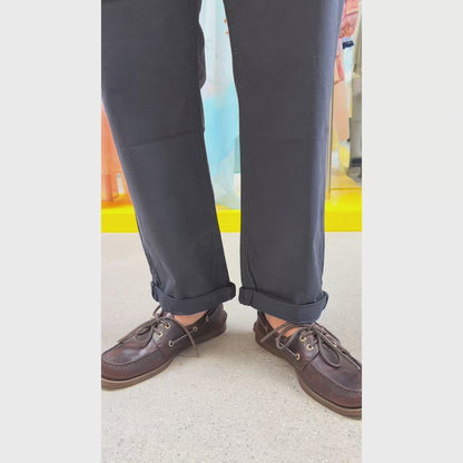 FATIGUE RIPSTOP COL.NAVY