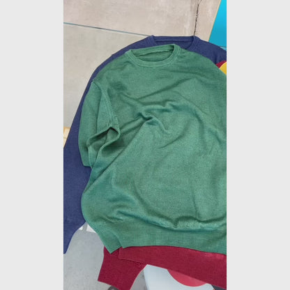 GIROCOLLO ‘OLD’ COL.OCRA