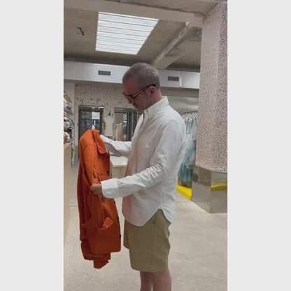 CPO LINO COL.ORANGE