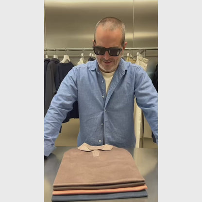 POLO SKIPPER GENTLEMAN COL.650