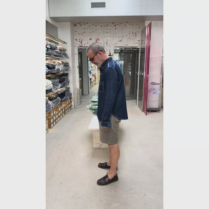 WORK SHIRT CIMOSA