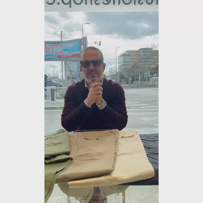 KIT ‘GUARDAROBA ESAUSTO’