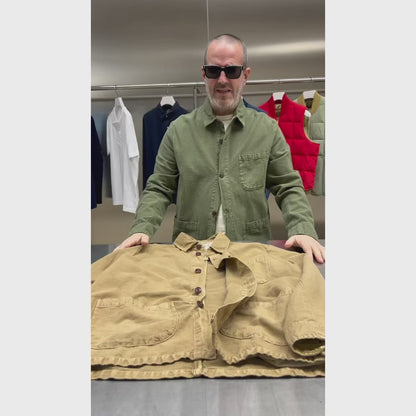 LA WORK DI PATRIZIO COL.MILITARY