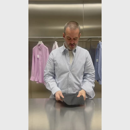 NEW JAPAN DENIM BLACK